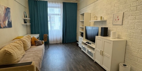 2-комн квартира Балашиха, Парковая улица, дом 7