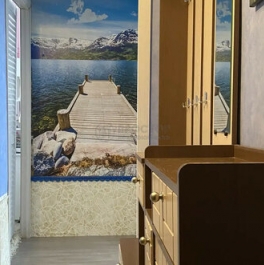 Продажа 2-комн квартиры на вторичном рынке Ложки, Центральная улица,  д. 2