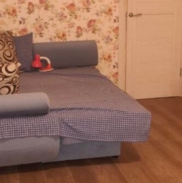 Продажа 2-комн квартиры на вторичном рынке Звенигород г, Ветеранов проезд,  д. 10 к2