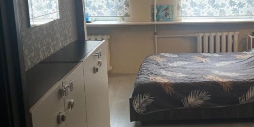 3-комн квартира Серпуховская улица, 16