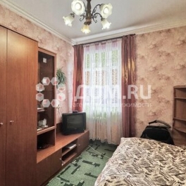 Продажа 3-комн квартиры на вторичном рынке Коломна, Окский пр-кт,  д. 26