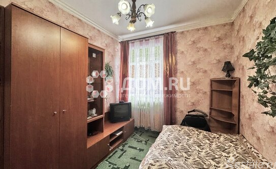 Продажа 3-комн квартиры на вторичном рынке Коломна, Окский пр-кт,  д. 26