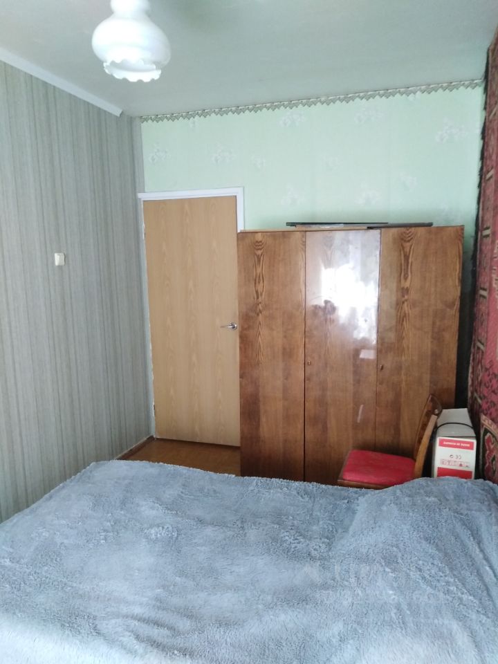 Продажа 2-комн квартиры на вторичном рынке улица Героев Панфиловцев, 22К1