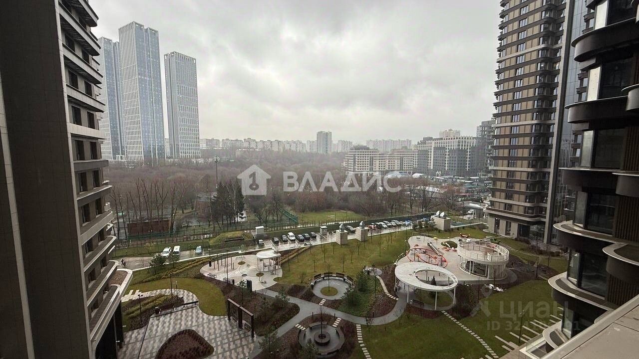 Аренда 1-комн квартиры на вторичном рынке улица Василия Ланового, 5