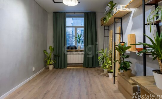 Продажа 2-комн квартиры на вторичном рынке улица Бабушкина