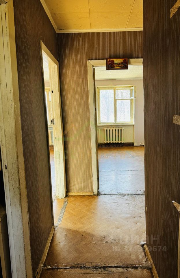 Продажа 3-комн квартиры на вторичном рынке Львовский мкр, улица Красная, 56/10