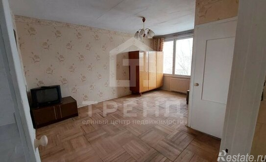 Продажа 3-комн квартиры на вторичном рынке Комсомольская 2-я ул,  д. 53