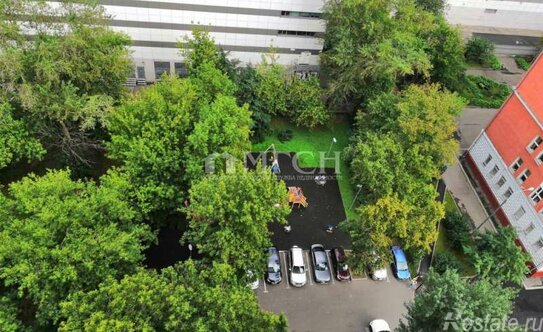 Продажа 1-комн квартиры на вторичном рынке ул Поликарпова,  д. 9