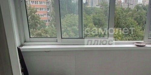 1-комн квартира улица Ремизова, 15К3