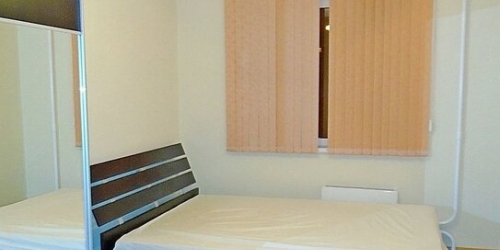 2-комн квартира Ялтинская улица,  д. 2