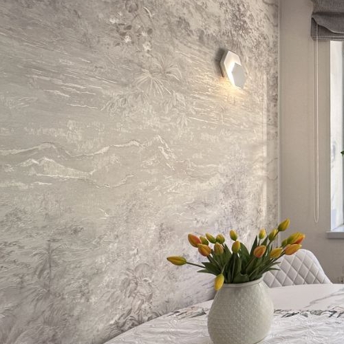 1-комн квартира дорога Кушелевская, 5к3