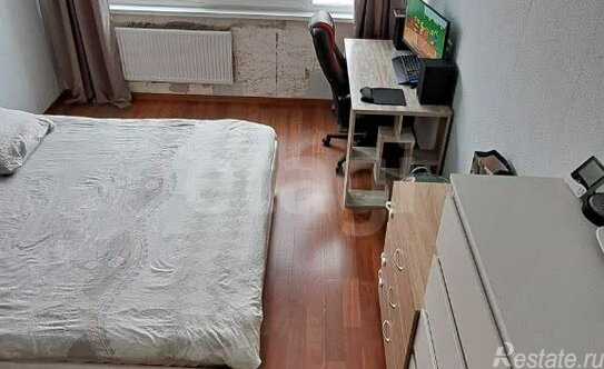 Продажа 1-комн квартиры на вторичном рынке улица Маршала Захарова,  д. 15