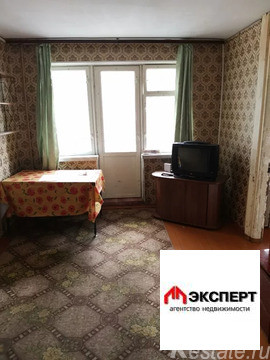 Аренда 2-комн квартиры на вторичном рынке Павловский Посад, ул. Фрунзе,  д. 6