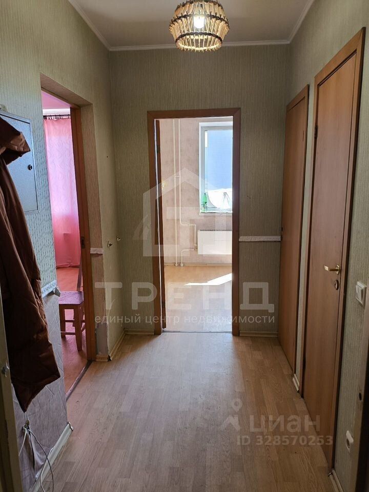Продажа 1-комн квартиры на вторичном рынке Красное Село, Гатчинское шоссе, 4к3