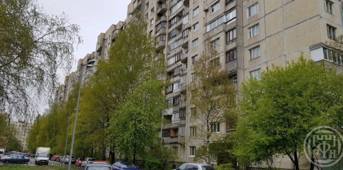 2-комн квартира Поэтический бул. ,  д. 1,  к. 1
