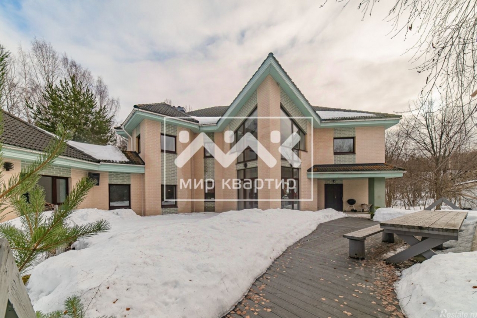 Аренда дома Громово, 41К-155