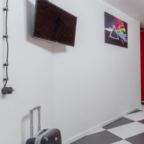 Студия набережная Макарова, 16/2