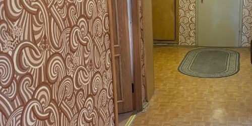 3-комн квартира Будапештская улица, 112к2