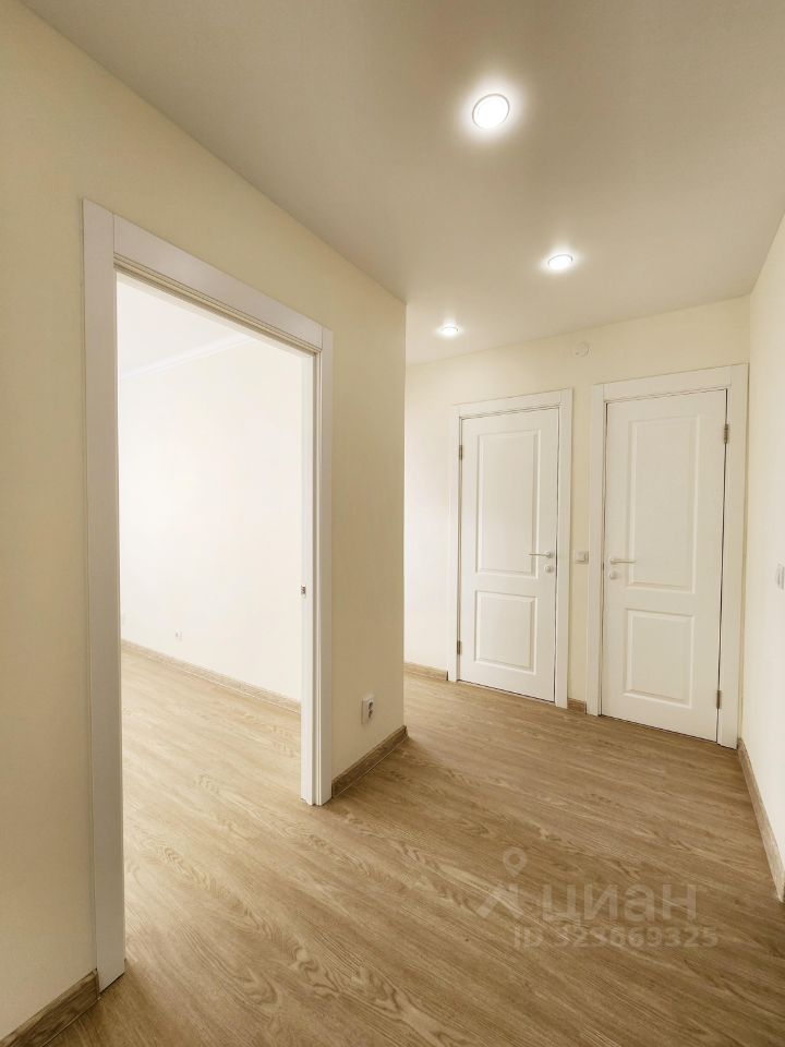 Продажа 2-комн квартиры на вторичном рынке пос. Шушары, Славянка тер., улица Ростовская, 14-16