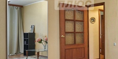 3-комн квартира Звездный бульвар, 14