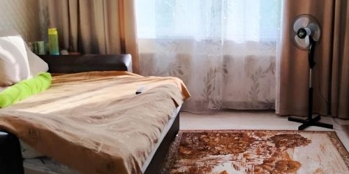 2-комн квартира Народная улица, 53к2