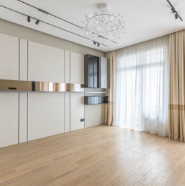 Продажа 3-комн квартиры на вторичном рынке Ленинградский пр-кт,  д. 29 к2