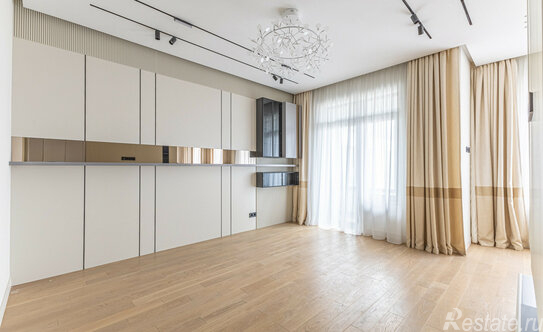 Продажа 3-комн квартиры на вторичном рынке Ленинградский пр-кт,  д. 29 к2