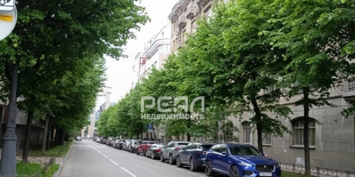 3-комн квартира Каменноостровский пр-кт,  д. 67