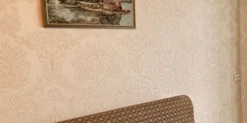 2-комн квартира улица Цимбалина, 32