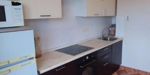 1-комн квартира Альпийский переулок, 32