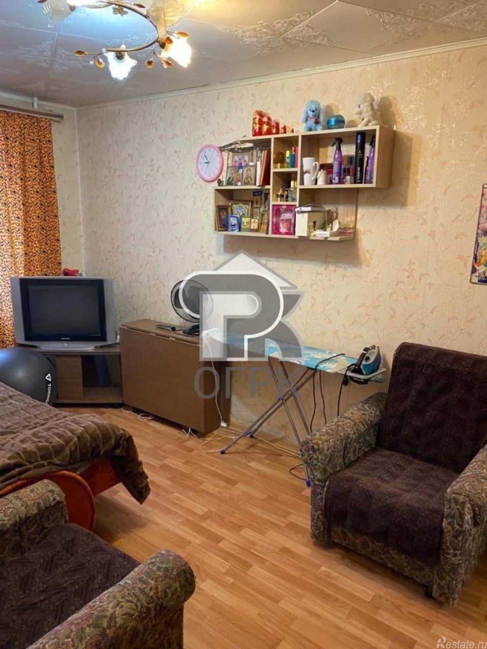 Продажа 2-комн квартиры на вторичном рынке Балашиха, Пролетарская улица, 8