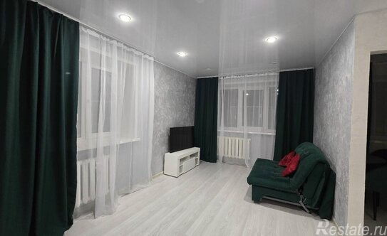 Продажа 1-комн квартиры на вторичном рынке Лоза, 46Н-10477,  д. 11