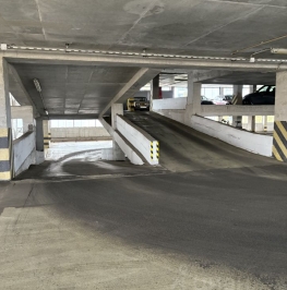 Продажа гаража улица Корнейчука,  д. 31