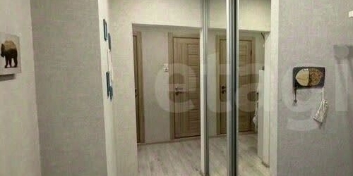 3-комн квартира улица Хошимина, 13к2