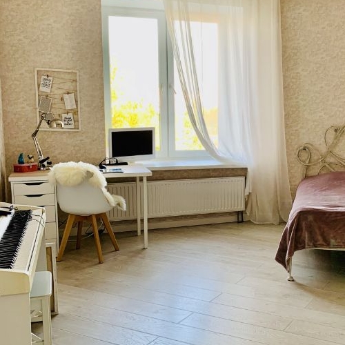 3-комн квартира Лиственная улица, 18к1