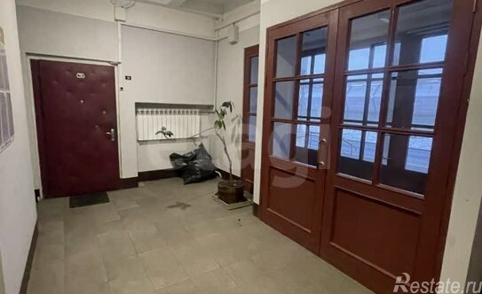 Продажа 3-комн квартиры на вторичном рынке Басманный тупик,  д. 10/12