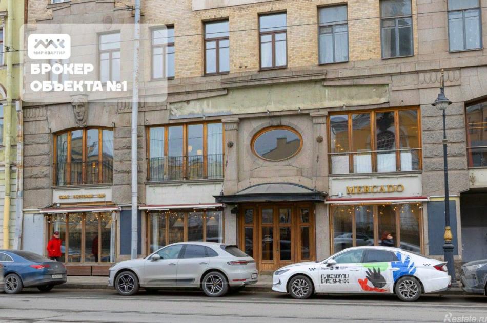 Продажа ПСН ул Белинского,  д. 5