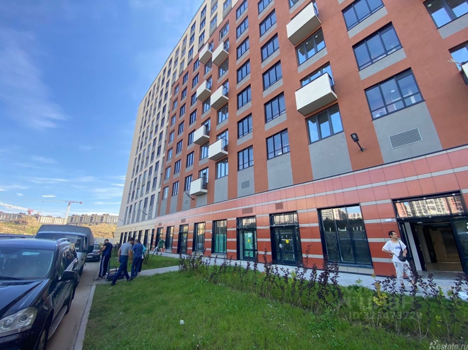 Продажа ПСН Арцеуловская Аллея,  д. 9