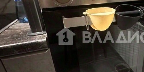 1-комн квартира улица Маршала Захарова, 22к1В