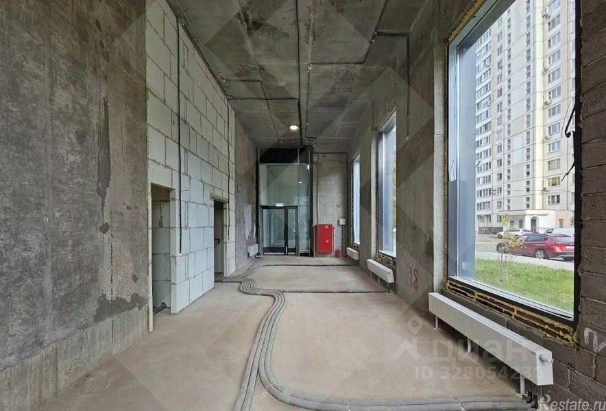 Аренда ПСН ул Ремизова,  д. 11,  к. 2