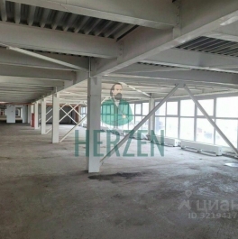 Аренда склада Павшинская Пойма, Красногорский бульвар,  д. 4