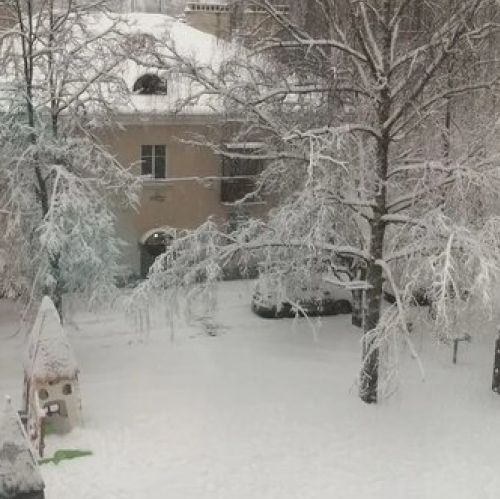 2-комн квартира Пушкин г, Магазейная ул,  д. 26