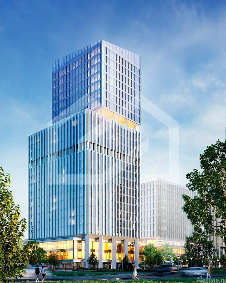 Продажа ПСН ул Архитектора Власова,  д. 64,  к. 1