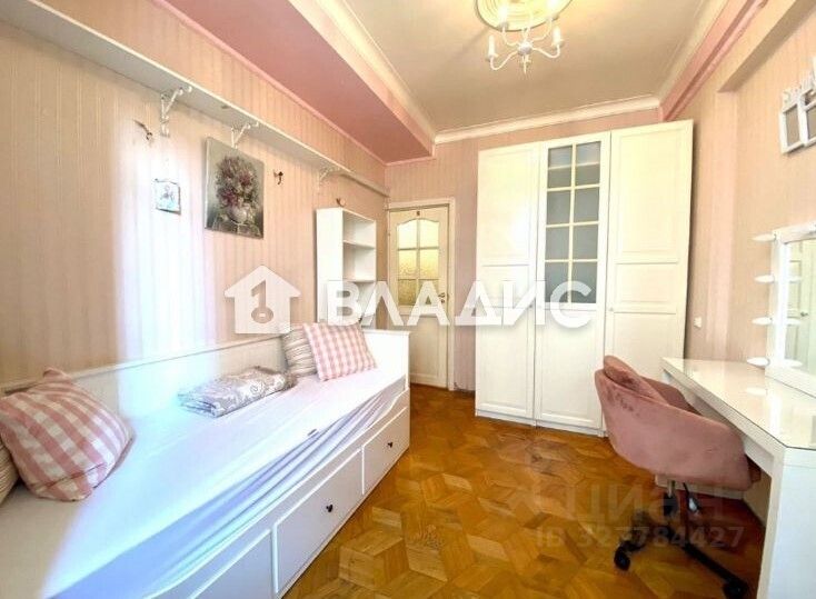 Продажа 2-комн квартиры на вторичном рынке Подсосенский переулок, 24