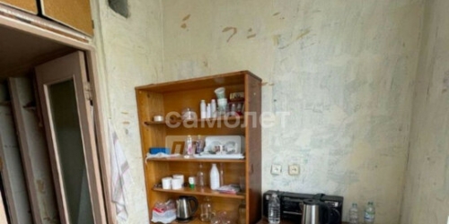 3-комн квартира Староватутинский проезд,  д. 11