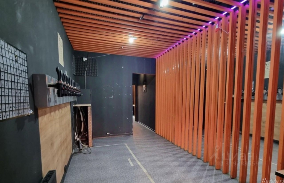 Аренда ПСН Химки, улица Германа Титова,  д. 12 к2