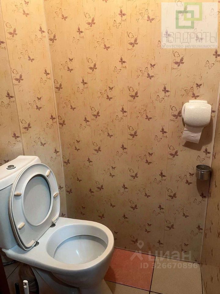 Продажа комнаты Павловск, улица Обороны, 4