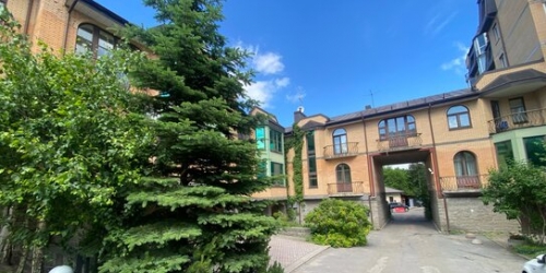 1-комн квартира ул Горная,  д. 1,  к. 1