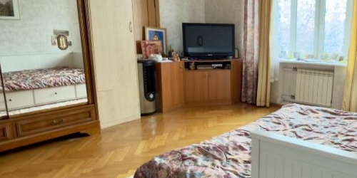 4-комн квартира Долгоруковская улица, 29