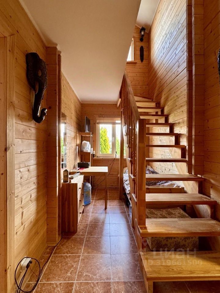 Продажа дома Новое Сойкино кп, д. Сойкино, аллея Березовая,  д. 7